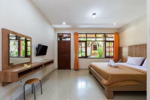 Simpang Inn Hotel