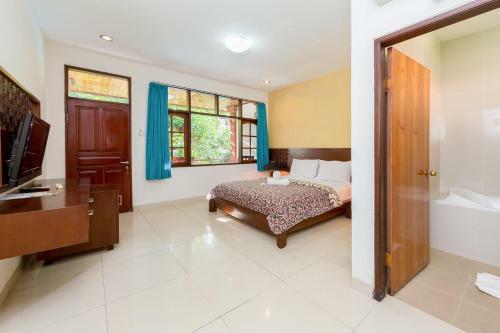 Simpang Inn Hotel