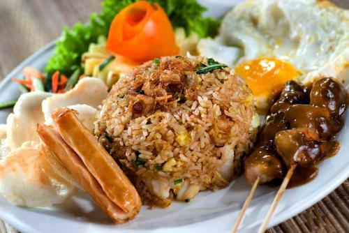 Simpang Inn Hotel