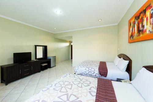 Simpang Inn Hotel