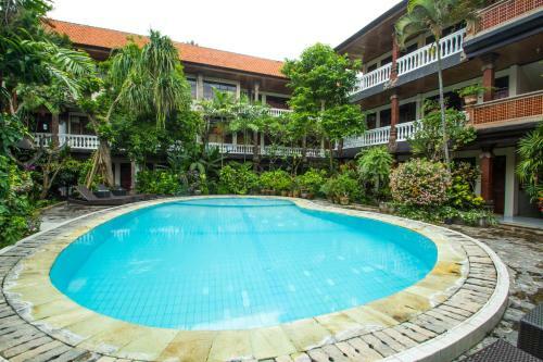 Simpang Inn Hotel