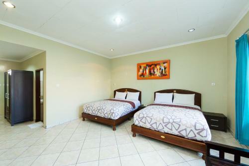 Simpang Inn Hotel