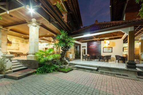 Simpang Inn Hotel