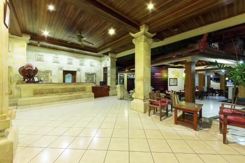 Simpang Inn Hotel