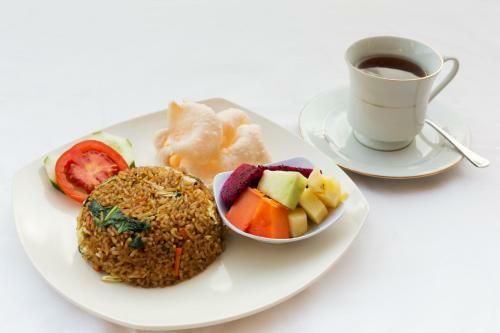 Simpang Inn Hotel