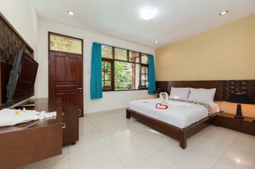 Simpang Inn Hotel