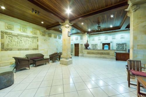 Simpang Inn Hotel