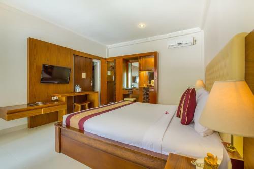 Hotel Baleka Resort & Spa