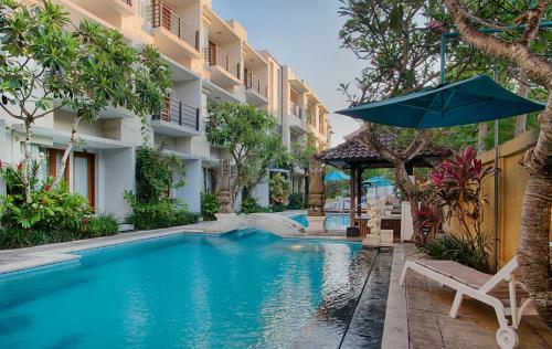 Hotel Baleka Resort & Spa