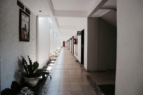 Hotel Kuta Lagoon Resort And Pool Villas