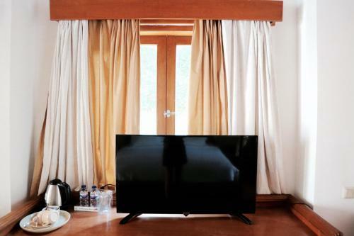 Hotel Kuta Lagoon Resort And Pool Villas