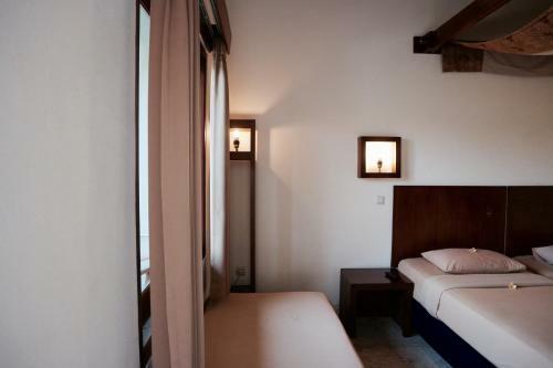 Hotel Kuta Lagoon Resort And Pool Villas