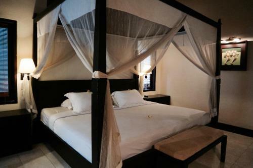 Hotel Kuta Lagoon Resort And Pool Villas
