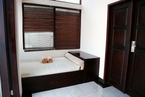 Hotel Kuta Lagoon Resort And Pool Villas