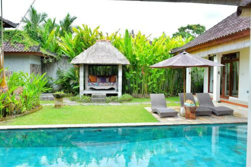 Villa Heliconia
