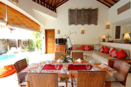 Mayana Villas