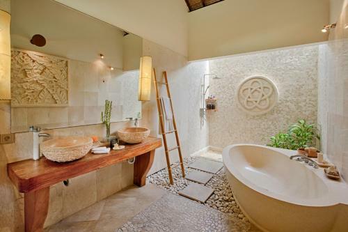 Mayana Villas