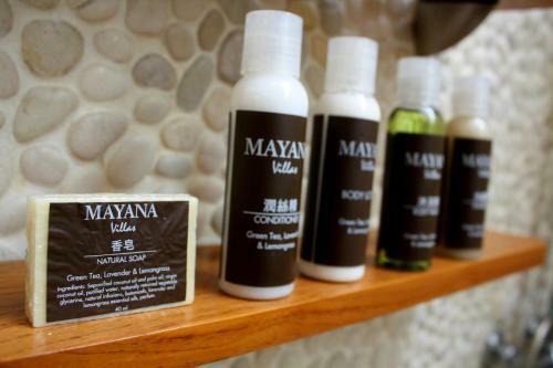 Mayana Villas