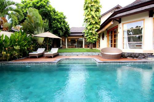 Mayana Villas
