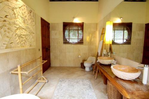 Mayana Villas