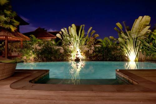 Mayana Villas