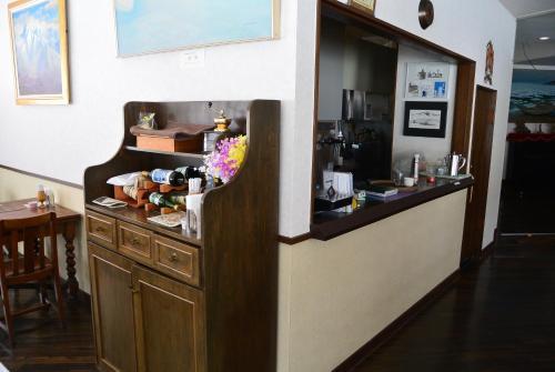 Posada Pension Ing Tomamu