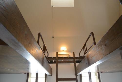Posada Pension Ing Tomamu