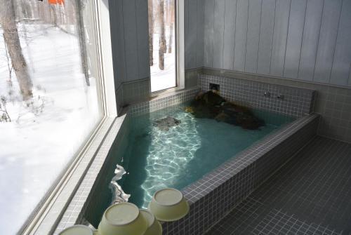 Posada Pension Ing Tomamu