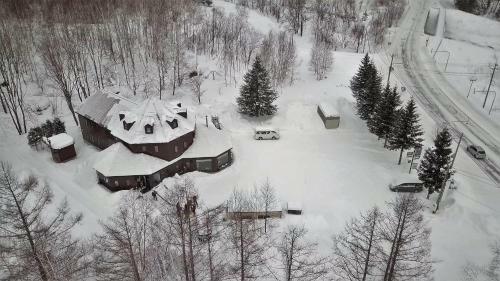 Posada Pension Ing Tomamu