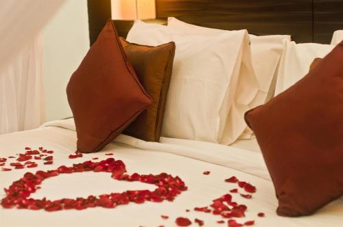 Hostal Villa Blubambu