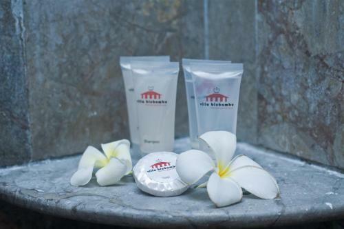 Hostal Villa Blubambu
