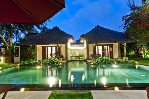 Hostal Villa Blubambu