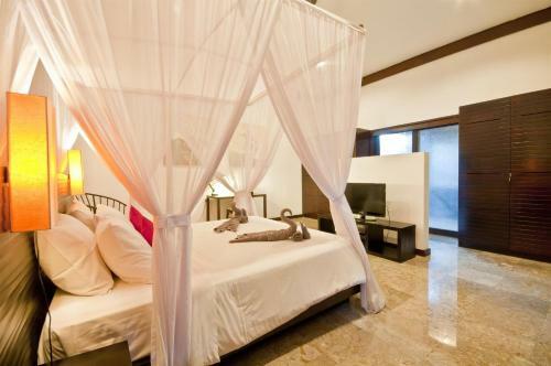 Hostal Villa Blubambu