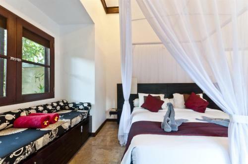 Hostal Villa Blubambu