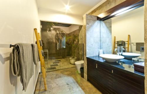 Hostal Villa Blubambu