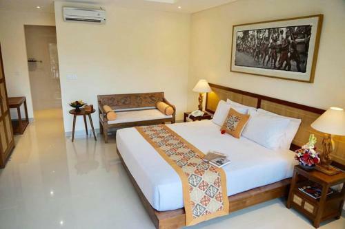 Hotel Arma Museum & Resort
