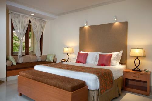 Hotel Arma Museum & Resort