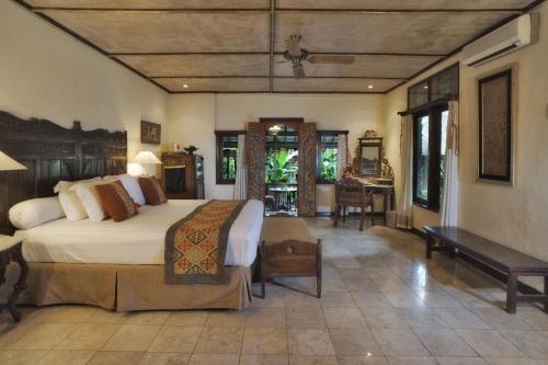 Hotel Arma Museum & Resort