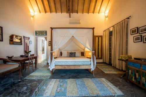 Villa Damai Manis