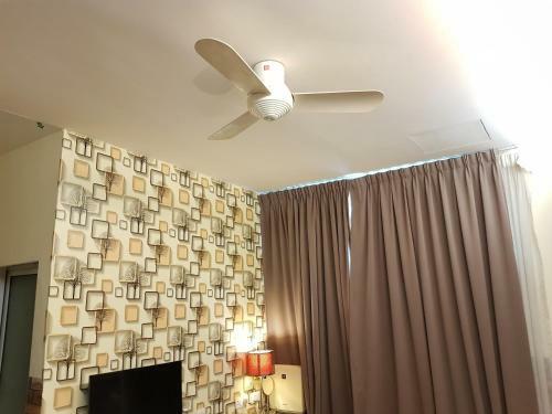 Pavilion Hotel Kuantan