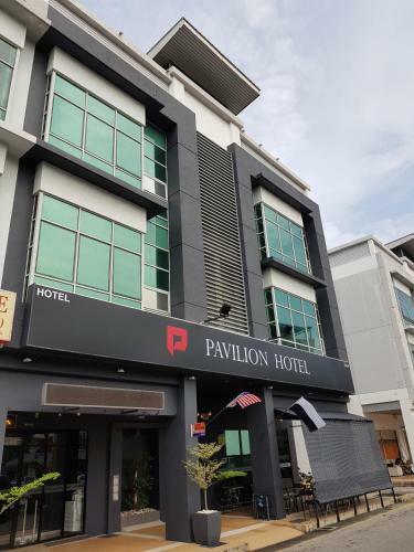 Pavilion Hotel Kuantan