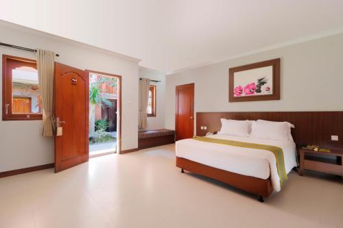 Hotel Adi Dharma Cottages