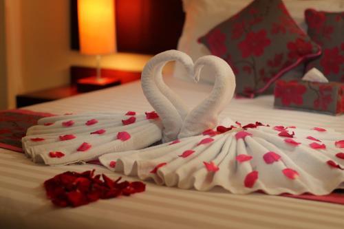 Hotel Adi Dharma Cottages