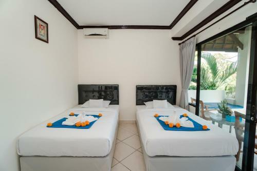 Bali Reski Hotel