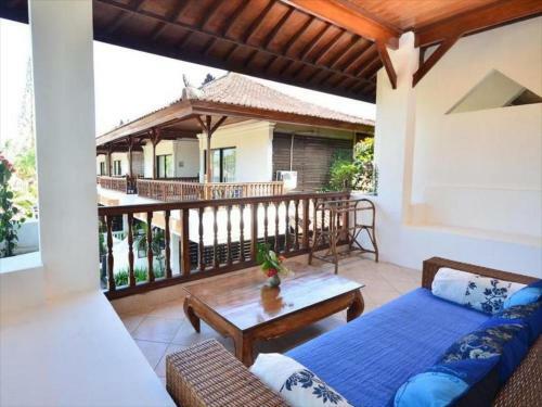 Bali Reski Hotel