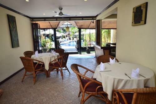 Bali Reski Hotel