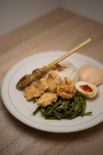 Bali Reski Hotel