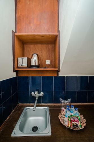 Bali Reski Hotel