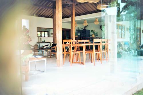 Villa Oulala
