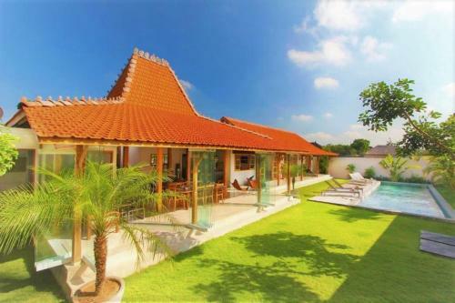 Villa Oulala